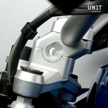 Elévateurs de guidon 08/12