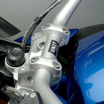 Elévateurs de guidon 08/12