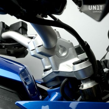 Elévateurs de guidon 08/12