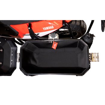 Doublure intérieure en néoprène pour sac en aluminium Atlas 39L