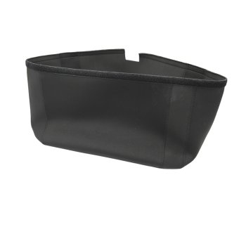 Doublure intérieure en néoprène pour sac en aluminium Atlas 41L, côté silencieux