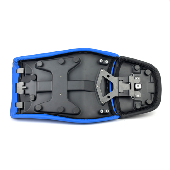 Selle ADV PRO GEL Sky Monocolor BMW R 12 G/S (Pilote + Passager)