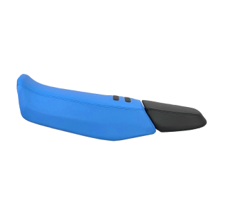 Selle ADV PRO GEL Sky Monocolor BMW R 12 G/S (Pilote + Passager)