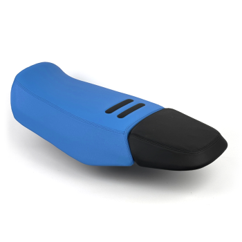 Selle ADV PRO GEL Sky Monocolor BMW R 12 G/S (Pilote + Passager)