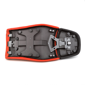 Selle ADV PRO GEL Sky Monocolor BMW R 12 G/S (Pilote + Passager)