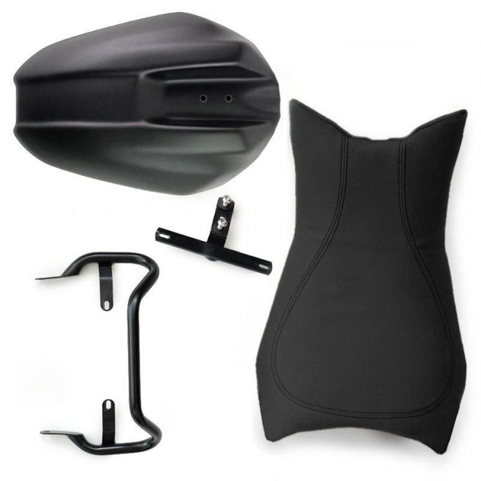 Siège unique NineT en toile