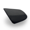 Selle passager en microfibre suédée effet Alcantara BMW R12 G/S