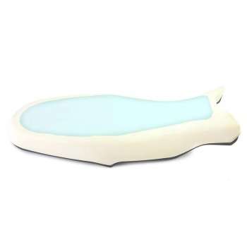 Selle sans housse Biposto NineT