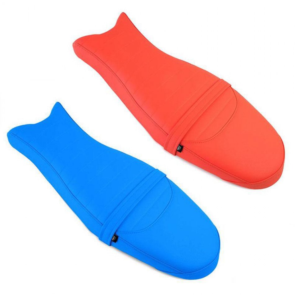 Selle NineT biplace en Sky