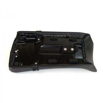 Sella Ducati Fuoriluogo