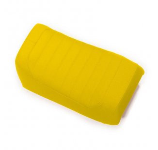 Kit siège monoplace nineT dans Sky orange