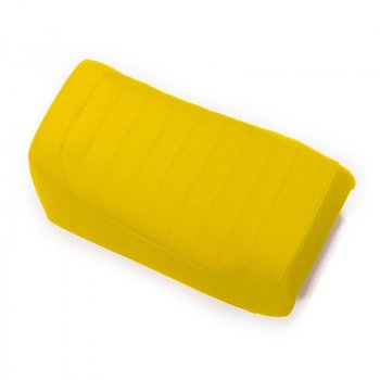 Kit siège monoplace nineT dans Sky orange