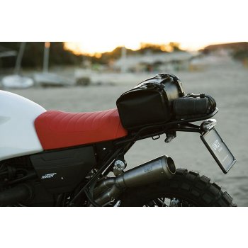 Selle Monoposto kit nineT Paris Dakar