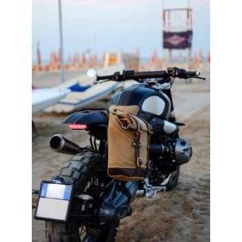 Selle à neuf places