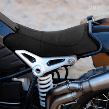 Selle à siège unique NineT