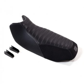 Selle noire R1150R