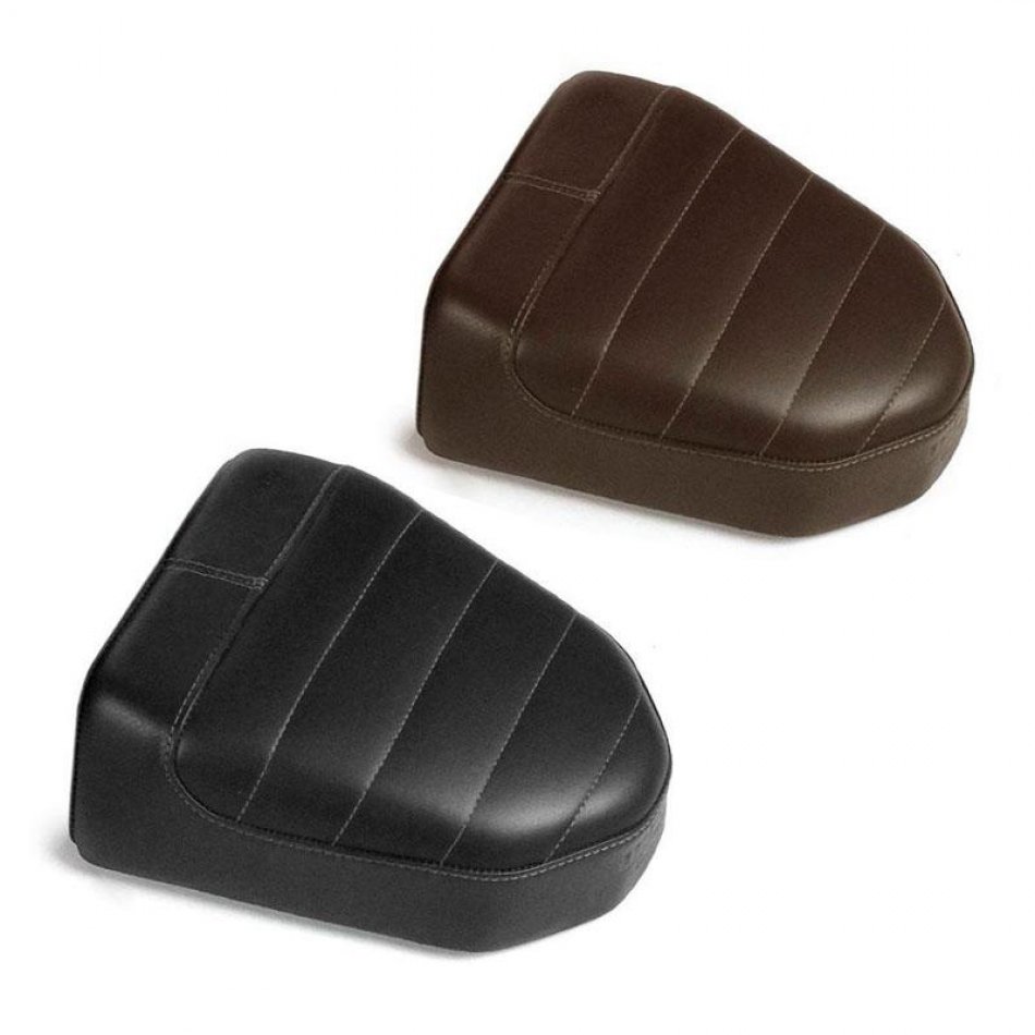 Kit siège passager nineT / 7 en cuir