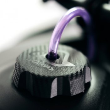 Réservoir Royal Enfield Himalayan 450 23L (à partir de 2024)