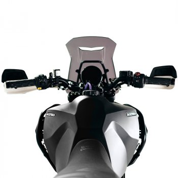 Réservoir Royal Enfield Himalayan 450 23L (à partir de 2024)