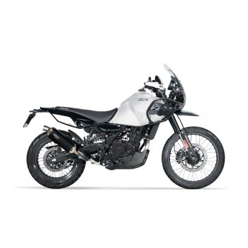 Réservoir Royal Enfield Himalayan 450 23L (à partir de 2024)