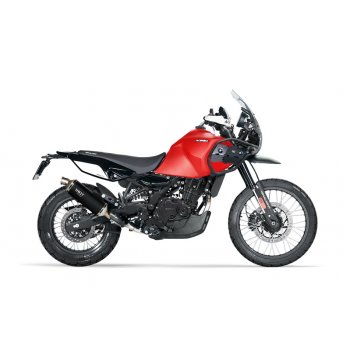 Réservoir Royal Enfield Himalayan 450 23L (à partir de 2024)
