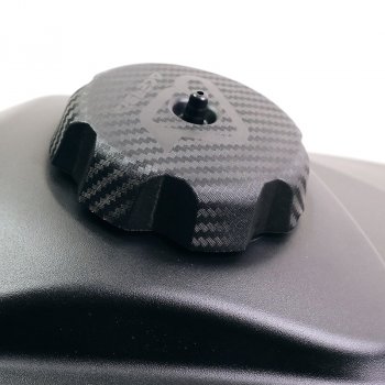 Réservoir Royal Enfield Himalayan 450 23L (à partir de 2024)