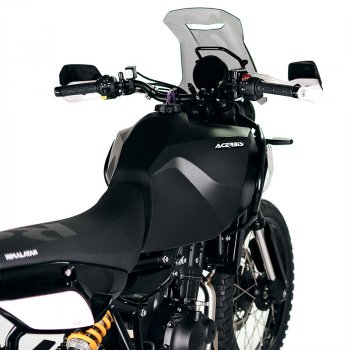 Réservoir Royal Enfield Himalayan 450 23L (à partir de 2024)