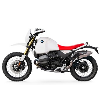 Réservoir surdimensionné BMW R12 G/S