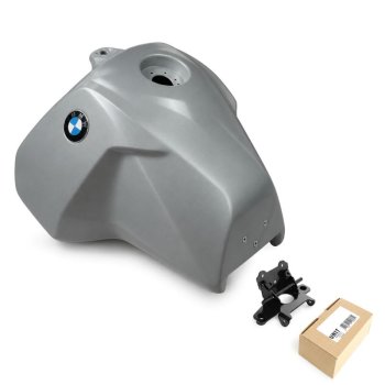 Réservoir surdimensionné BMW R12 G/S