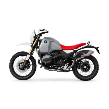 Réservoir surdimensionné BMW R12 G/S
