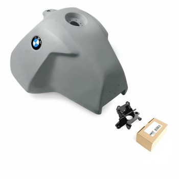 Réservoir surdimensionné BMW R12 G/S