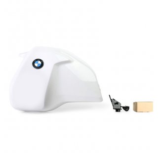 Réservoir surdimensionné BMW R12 G/S