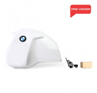 Réservoir surdimensionné BMW R12 G/S