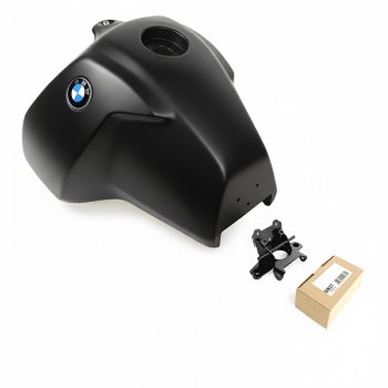Réservoir surdimensionné BMW R12 G/S Dakar