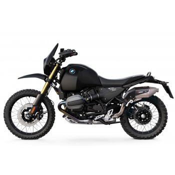Réservoir surdimensionné BMW R12 G/S Dakar