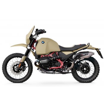 Réservoir surdimensionné BMW R12 G/S Dakar