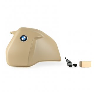 Réservoir surdimensionné BMW R12 G/S Dakar