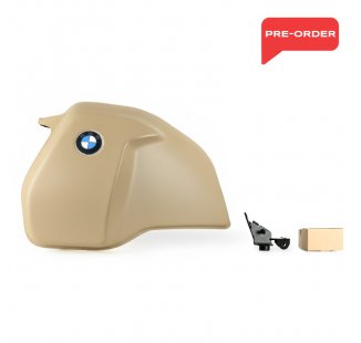 Réservoir surdimensionné BMW R12 G/S Dakar