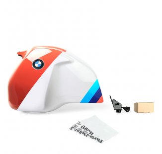 Réservoir surdimensionné GR86 BMW R12 G/S