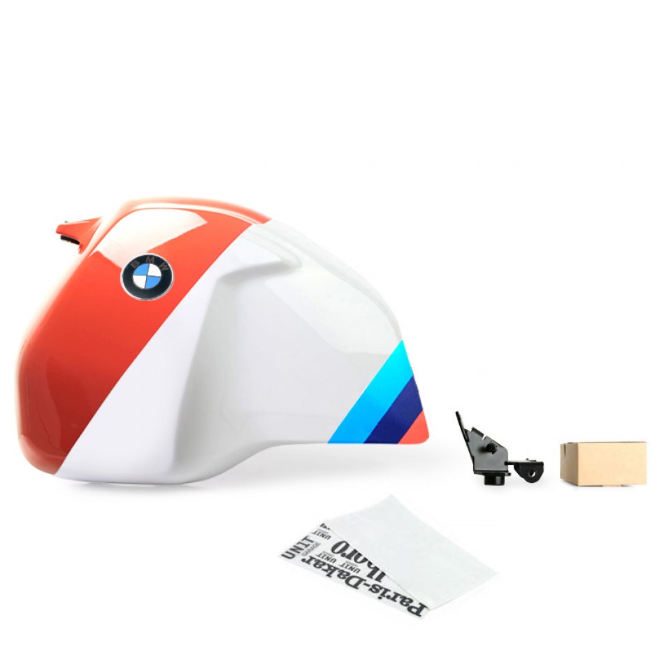 Réservoir surdimensionné GR86 BMW R12 G/S