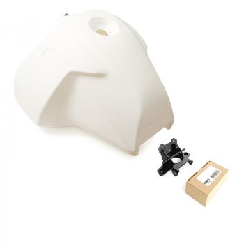 Réservoir surdimensionné HA83 BMW R12 G/S