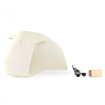 Réservoir surdimensionné HA83 BMW R12 G/S