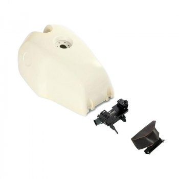 Tank nineT/7 (Ne pas peint)