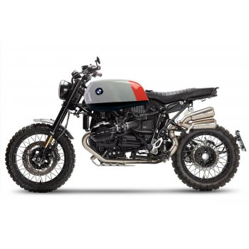 Tank nineT/7