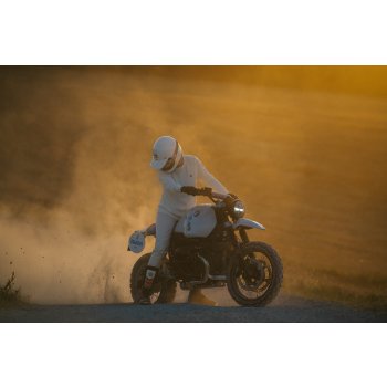 Débardeur Paris Dakar HA83