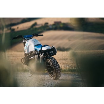 Débardeur Paris Dakar HA83