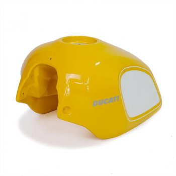 Réservoir inutilisé