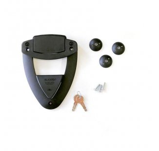 Sacs de système de libération rapide