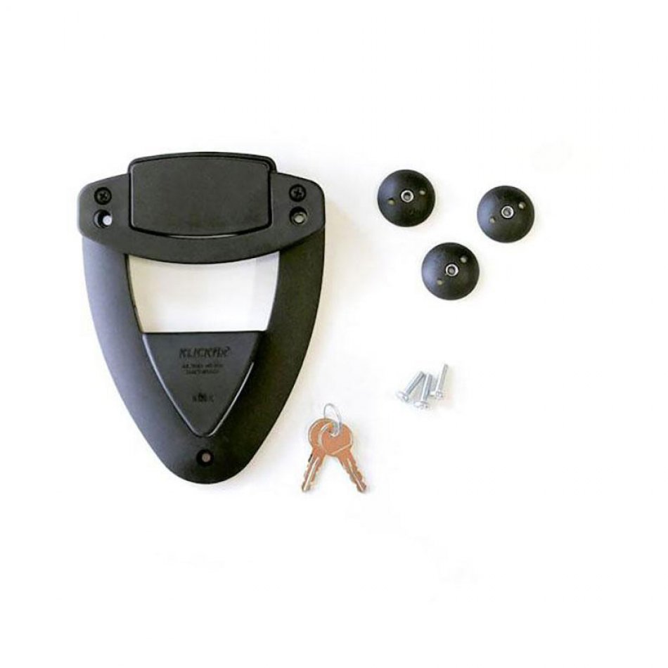 Sacs de système de libération rapide