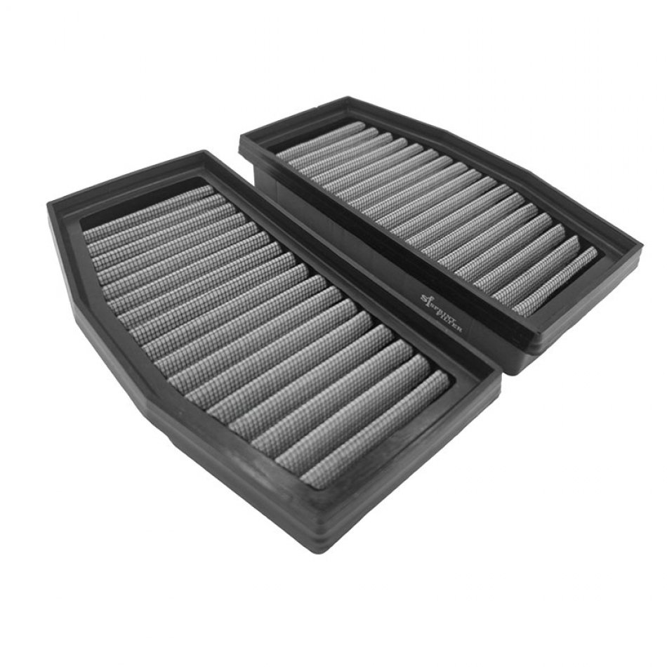 Sprint filter modèle T12 (à partir de 2023)